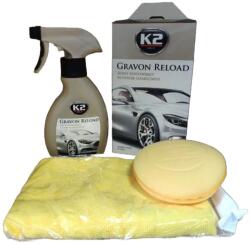 K2 Produs de îngrijire pentru ceramică Gravon Reload 250 ml K2