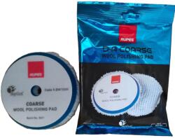 RUPES Disc din microfibră Extreme Cut Microfiber 135 mm Rupes