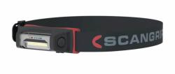 SCANGRIP Lampa frontală pentru detaliere I-Match 3 Scangrip