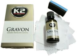 K2 Gravon K2 Protecție ceramică pentru vopsea 50 ml