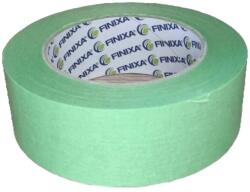 Chemicar Bandă de mascare verde 38 mm Finixa