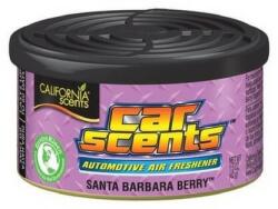 California Scents Fructe de pădure Santa Barbara Berry - California Scents