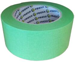 Chemicar Bandă de mascare verde 50 mm Finixa