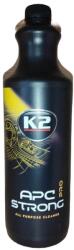 K2 Detergent universal - APC Strong 1L K2 Pro
