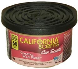 California Scents Trandafirul sălbatic Coastal Wild Rose - California Scents