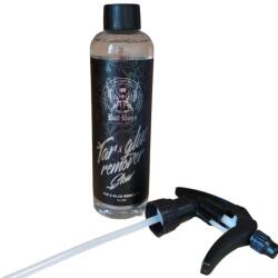 RRCustoms Solvent pentru asfalt și adeziv 500 ml Tar & Glue Remover Bad Boys + pulverizator Canyon