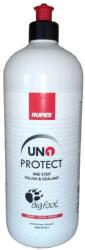 RUPES Pastă de lustruire într-o singură etapă Rupes Uno Protect One Step Polish & Sealant 1L