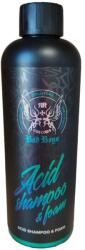 RRCustoms Șampon și spumă acidă pentru mașini 500 ml Acid Shampoo & Foam Bad Boys