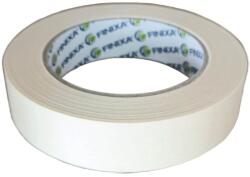 Chemicar Bandă de mascare bej 25 mm Finixa