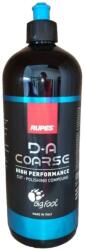 RUPES Pastă abrazivă și de lustruire albastră puternică Rupes D-A Coarse albastră 1L