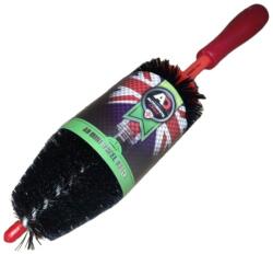 AutoBrite Direct Perie mică pentru jante Mini Spoke Wheel Brush Autobrite Direct