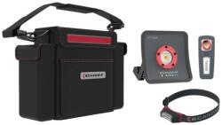 SCANGRIP Set de lămpi pentru detailing Detailing Kit Essential Scangrip