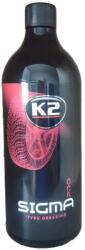 K2 Revitalizant pentru anvelope 1L Sigma Pro K2