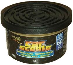 California Scents Răcoritoare cu gheață Ice - California Scents