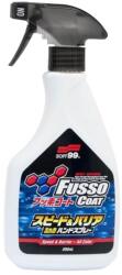 SOFT99 Etanșant lichid Fusso Coat Speed & Barrier 500 ml Soft99