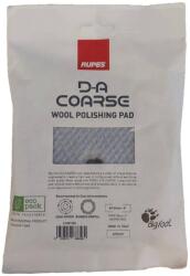 RUPES Tampon de lustruire din lână Wool Polishing Pad Coarse 130/145 mm Rupes