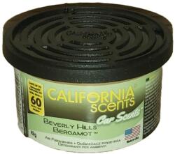 California Scents Parfum cu note citrice Beverly Hills Bergamot - California Scents