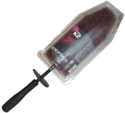 K2 Perie mare pentru jante Scepter Wheel Brush K2
