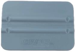 ORACAL Spatulă din plastic de duritate medie Oracal