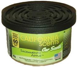 California Scents Jablko Sacramento Apple - California Scents