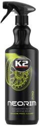 K2 Detergent alcalin pentru roți și anvelope 1L Neorim K2