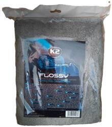 K2 Prosop din microfibră Flossy Pro K2
