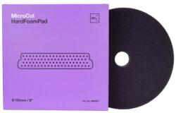 Koch-Chemie Disc de lustruire violet, dur, Ø 150 x 25 mm, Koch Chemie Micro Cut Hard Foam Pad