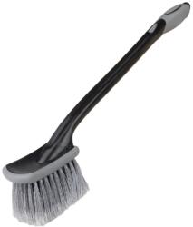 AMiO Perie pentru curățarea aripilor/apărătoarelor de noroi, 50 cm, AMIO
