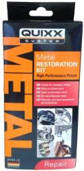 QUIXX Set pentru restaurarea metalelor Metal Restoration Kit Quixx