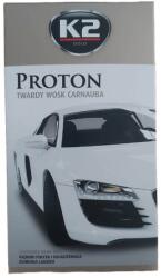 K2 Ceară de carnauba dură Proton K2 200 g