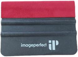 Image Perfect Spatulă moale cu pâslă de piele de căprioară ImagePerfect