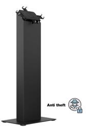 Multibrackets Stand de interior Multibrackets MB-7128, 7-14.6, max. 20kg, negru (7350105217128)
