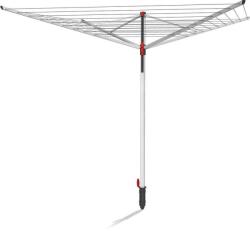 Vileda Uscator de rufe exterior Vileda Sun-Lift, rotativ, 50 m (2212762)