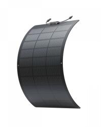 EcoFlow Panou solar flexibil EcoFlow 100W (ZMS330)