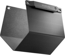 EcoFlow Panou solar portabil EcoFlow 28W, USB-C, USB-A, IP68 (EFSOLAR28W-P-S-TY-4-EU) - voipshop
