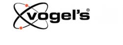 Vogel's Rise B65 Hinge Set 65 + Pfb (880274)