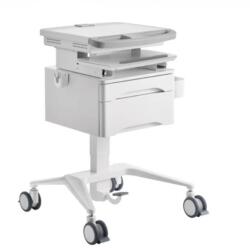Blackmount Statie de lucru mobil Blackmount MED03-1 (BM-MED03-1) - voipshop