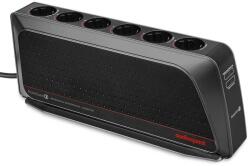 AudioQuest Filtru si protectie retea electrica AudioQuest, PowerQuest 2 (POWERQUEST2EU) - voipshop