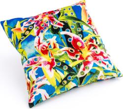Seletti Pernă Seletti Wears Toiletpaper Flowers With Holes (02310)