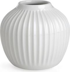 Kähler Vază Hammershøi 13 cm albă (692361)