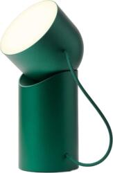 Lexon Lampă fără fir Orbe verde închis (LH88DG1)