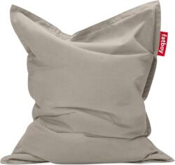 Fatboy Husă pentru puf The Original Outdoor, gri (106002) Lenjerie de pat