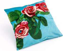 Seletti Pernă Seletti Wears Toiletpaper Roses (02327)