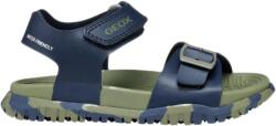 Geox J sandal fusbetto 34