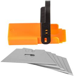 NEO TOOLS Lame trapezoidale 5 SK2, multipli de 10. NEO TOOLS 64-016 HardWork ToolsRange (64-016)