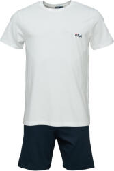 Fila Set short sleeves t-shirt and short pants in jersey m