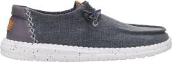 HEY DUDE Wendy chambray 40