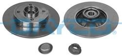 DAYCO Set rulment roata DAYCO KWD008D (KWD008D) - fixbox