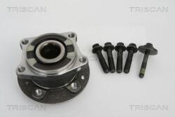 TRISCAN Set rulment roata TRISCAN 8530 27217 (8530 27217) - fixbox