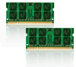 GeIL 2GB (2x1GB) DDR2 667MHz GX2S5300-2GBDC